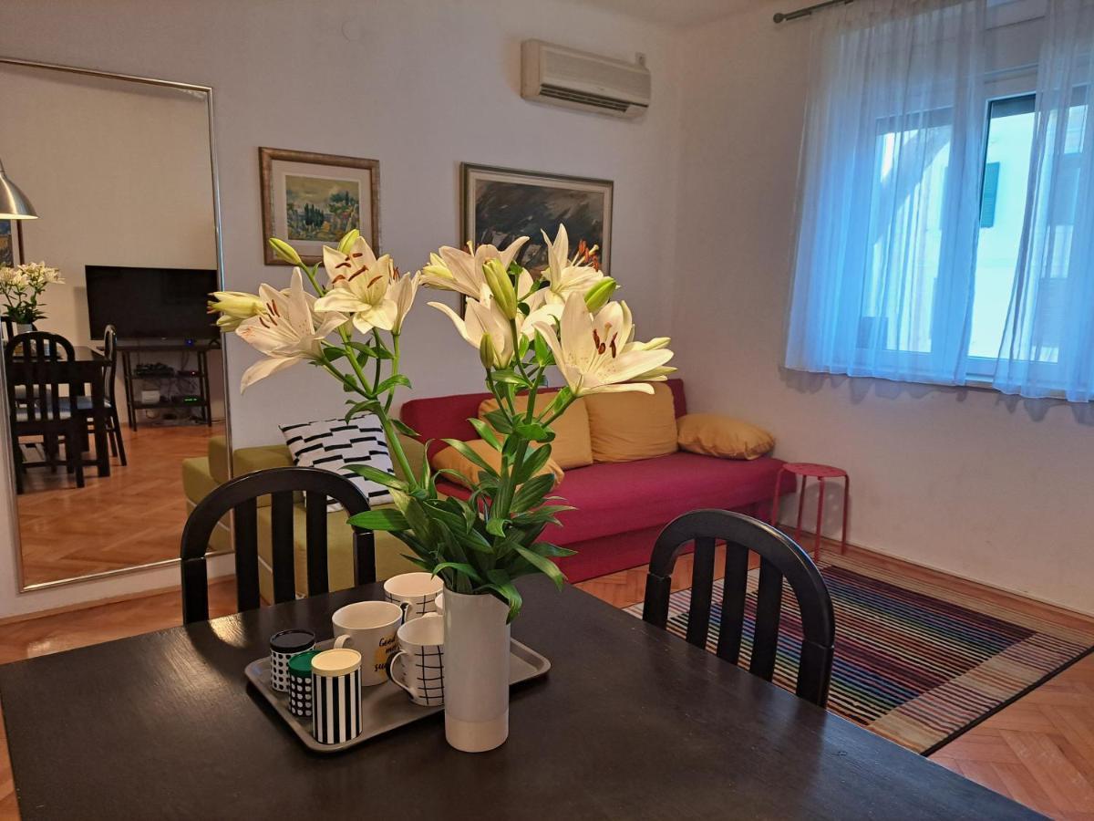 Apartament Emaus Garden - Center & 2 Bth
