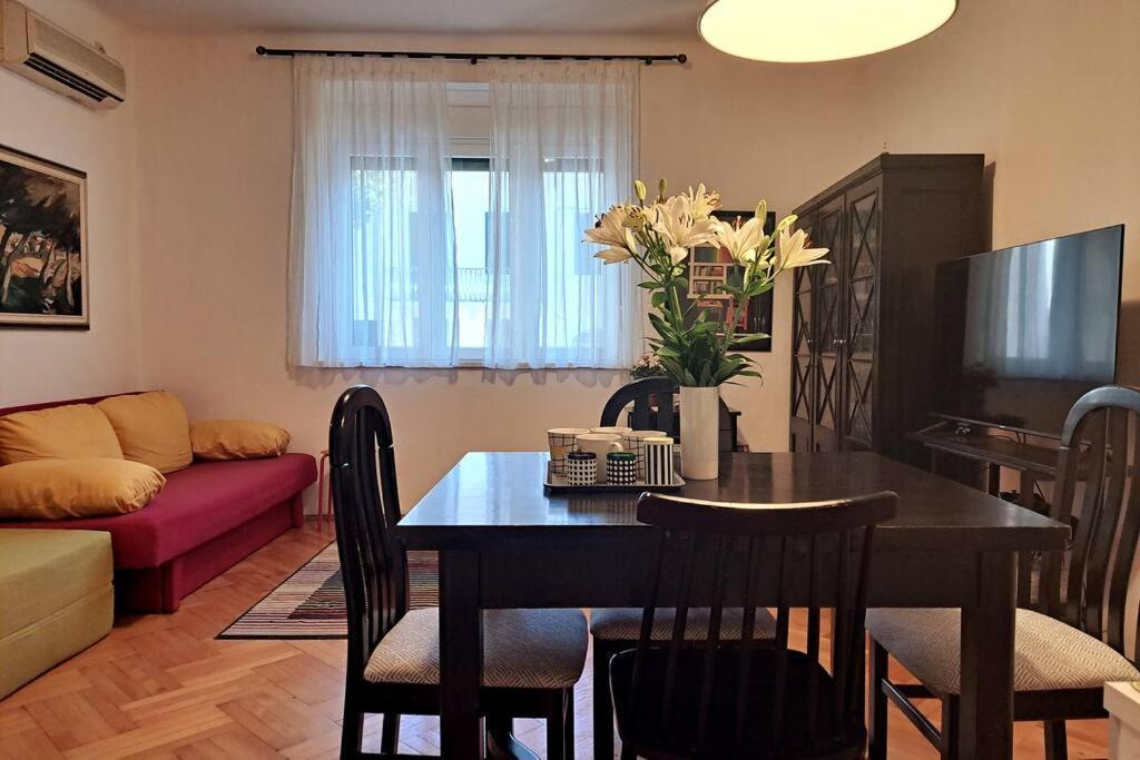 Emaus Garden - Center & 2 Bth Apartament *