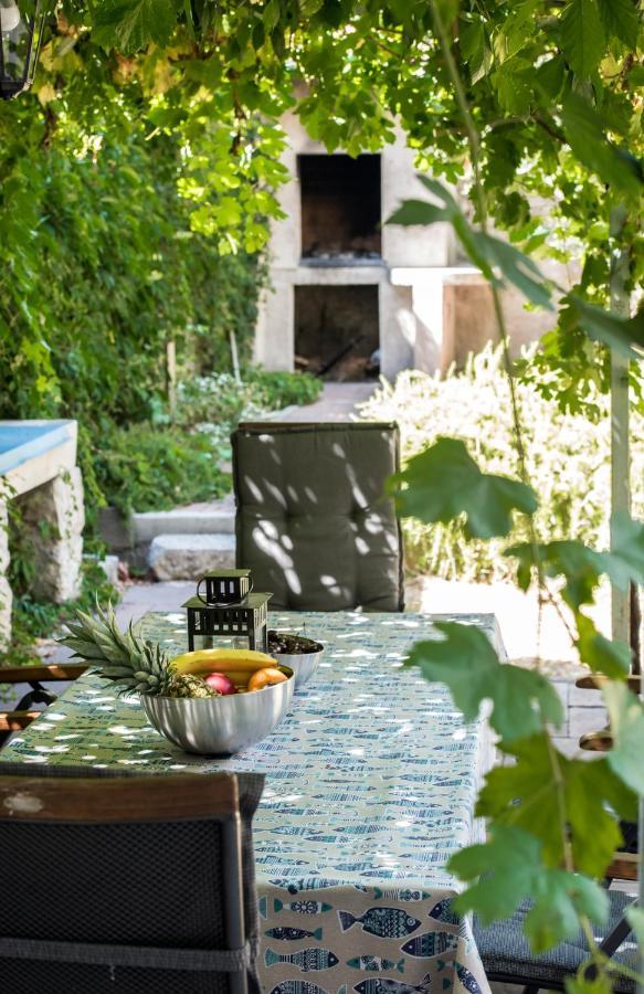 Apartment Emaus Garden - Center & 2 Bth Split