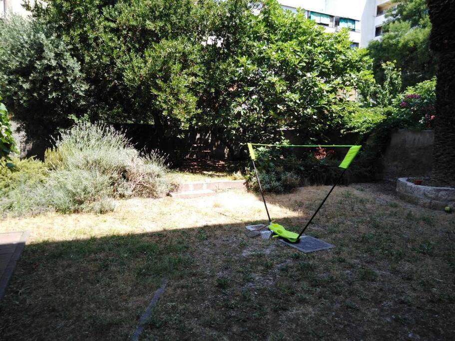 Apartament Emaus Garden - Center & 2 Bth *