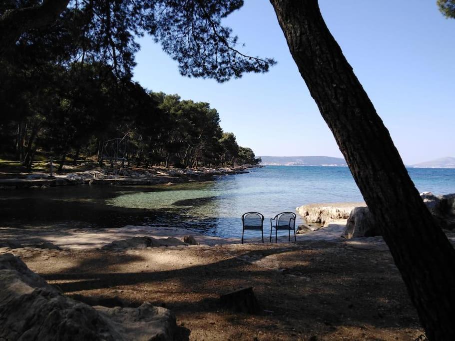 Apartament Emaus Garden - Center & 2 Bth Split