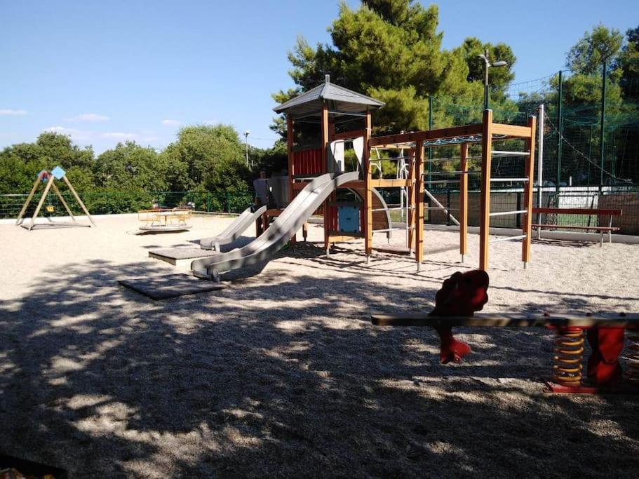 Emaus Garden - Center & 2 Bth Apartament *
