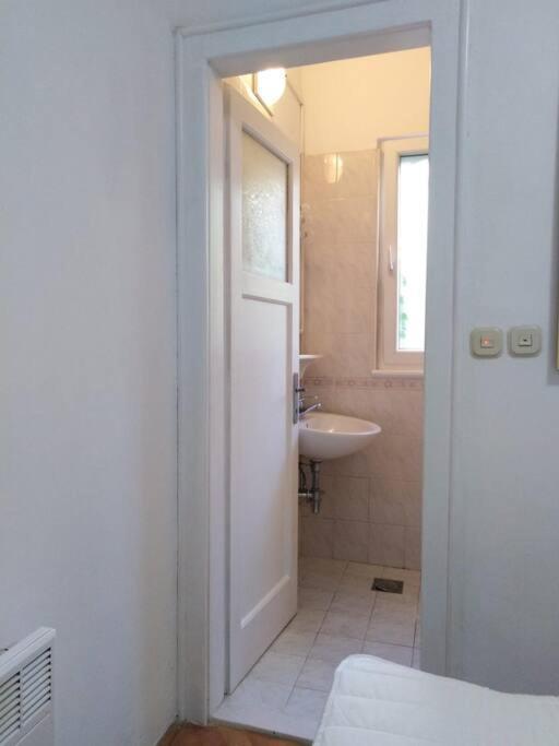 Apartament Emaus Garden - Center & 2 Bth