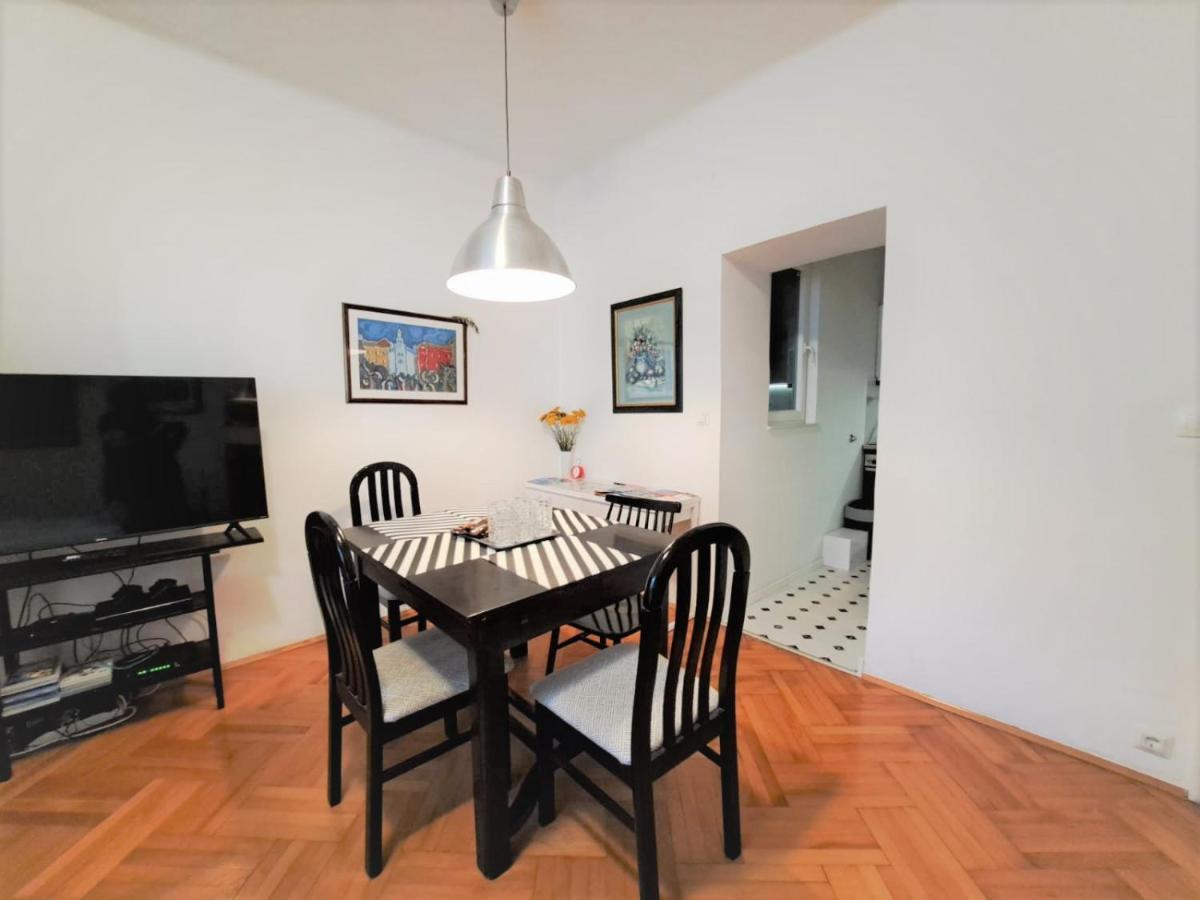Emaus Garden - Center & 2 Bth Apartament Split