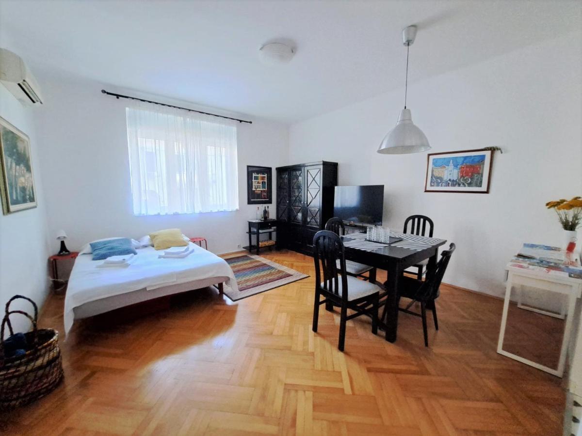 Emaus Garden - Center & 2 Bth Apartament