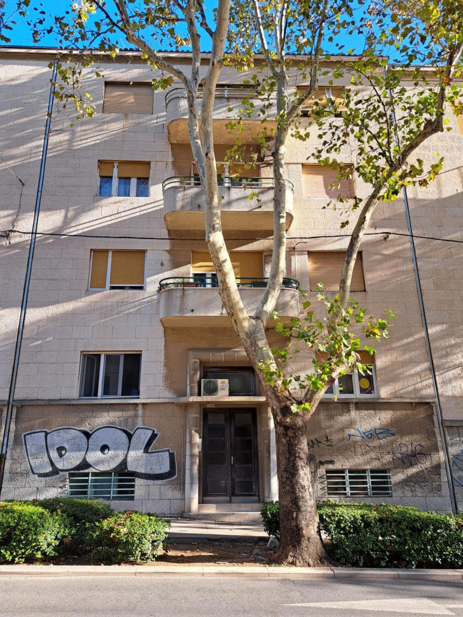 Emaus Garden - Center & 2 Bth Apartament