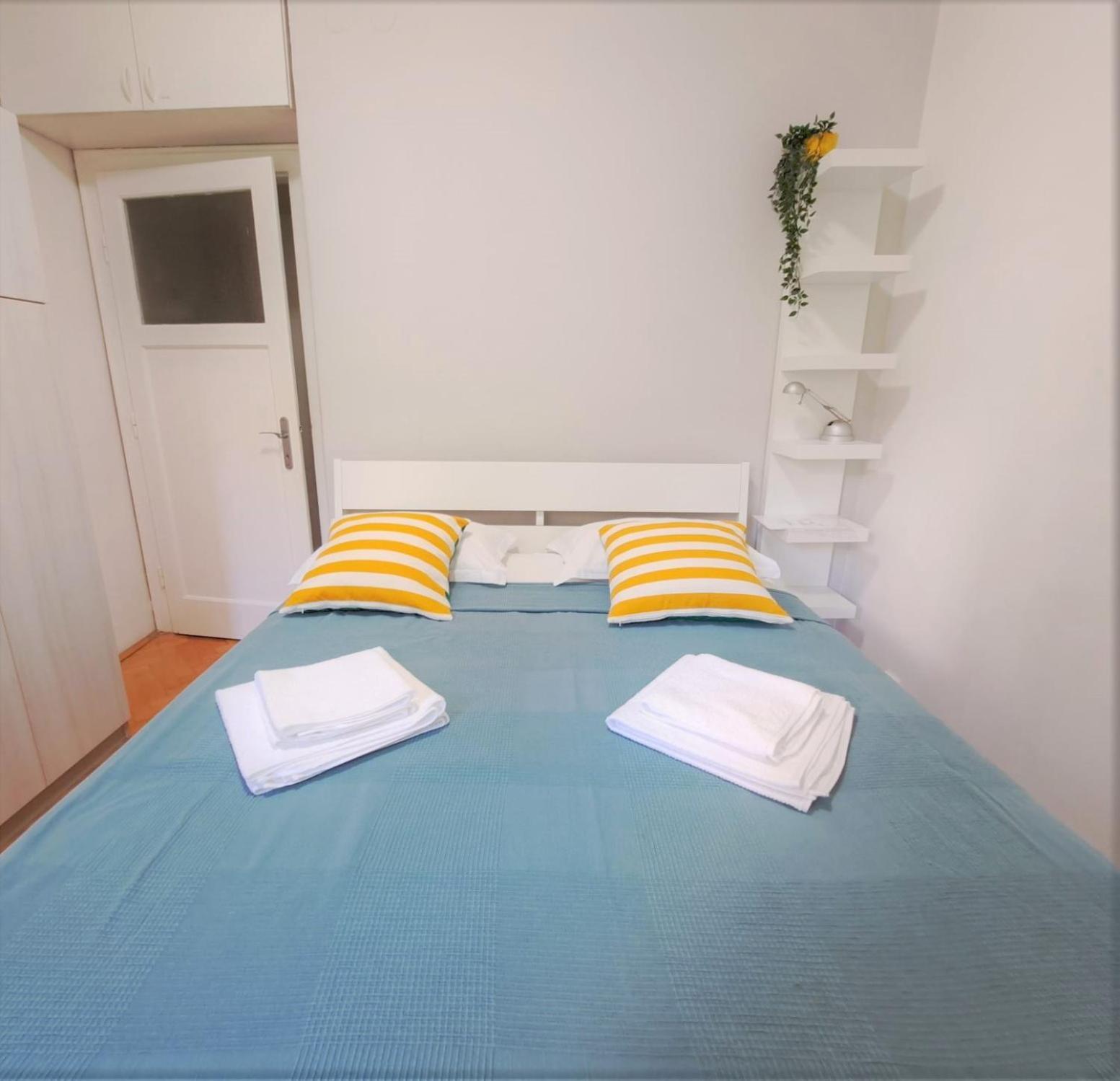Emaus Garden - Center & 2 Bth Apartament *