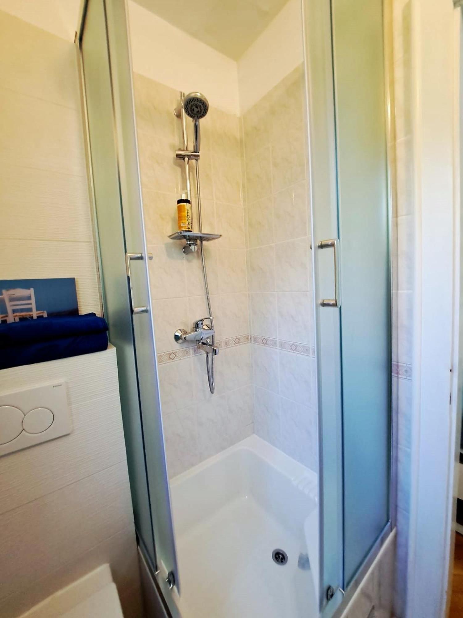 Emaus Garden - Center & 2 Bth Apartament
